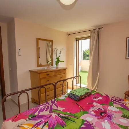La Vecchia Apartamento *