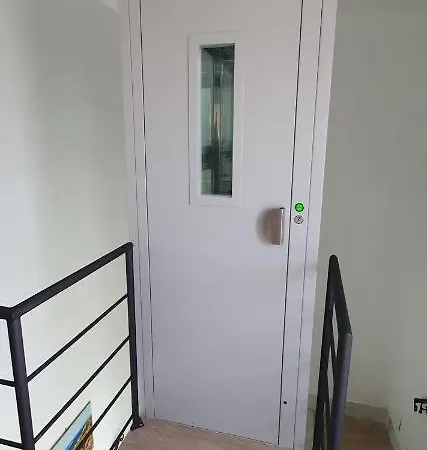 La Vecchia Apartamento *