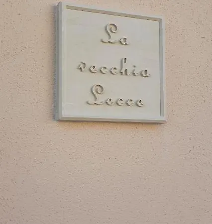La Vecchia *