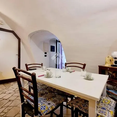 La Vecchia Διαμέρισμα