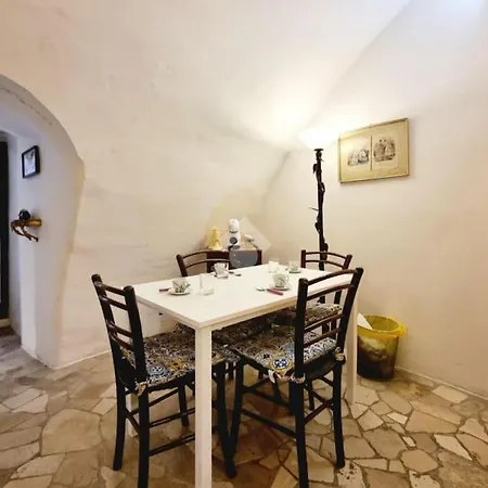 La Vecchia * Gallipoli