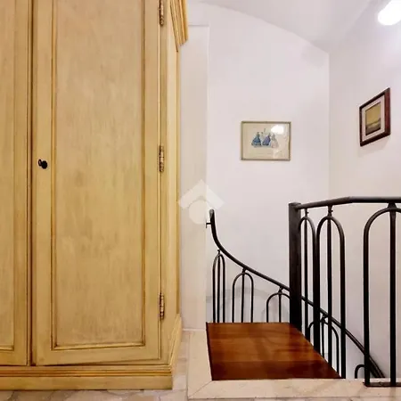 La Vecchia * Gallipoli