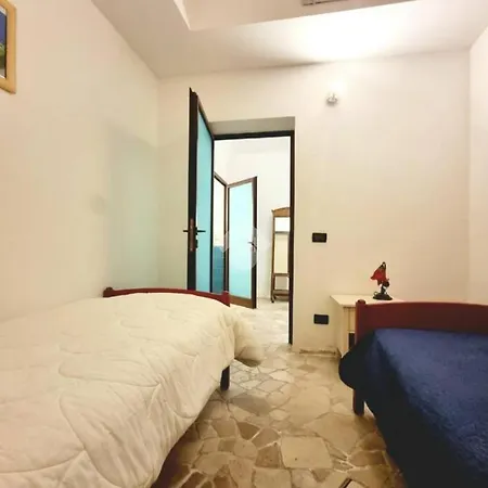La Vecchia Διαμέρισμα Gallipoli