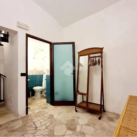 La Vecchia Διαμέρισμα